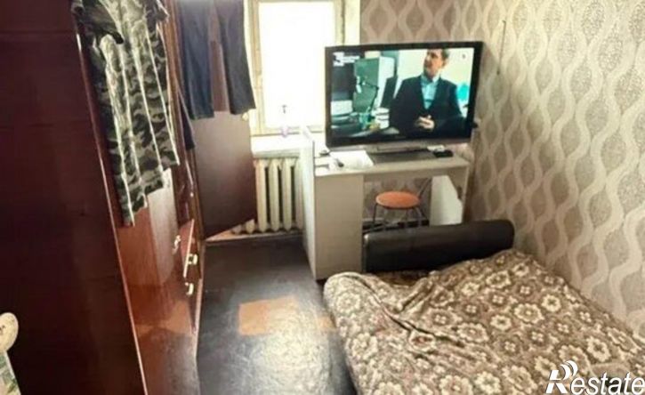 3-комн квартира ул Портовая аллея, 2,  д. 2