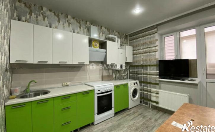 1-комн квартира Красная улица, 35/2,  д. 35/2