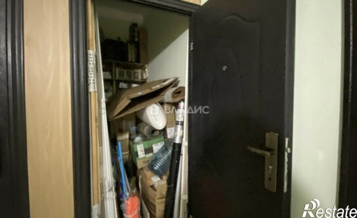 1-комн квартира Красная улица, 35/2,  д. 35/2