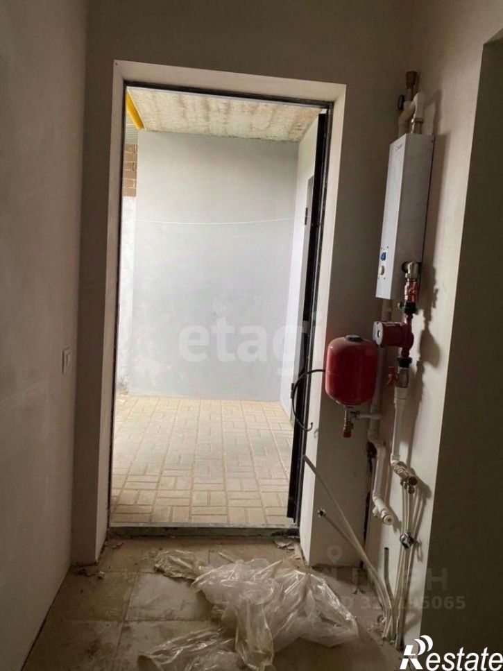 1-комн квартира Красная улица, 59/5,  д. 59/5