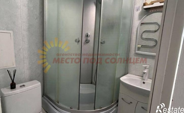 2-комн квартира Первомайская улица, 202,  д. 202