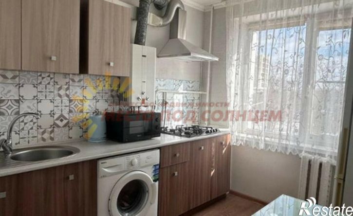 2-комн квартира Первомайская улица, 202,  д. 202