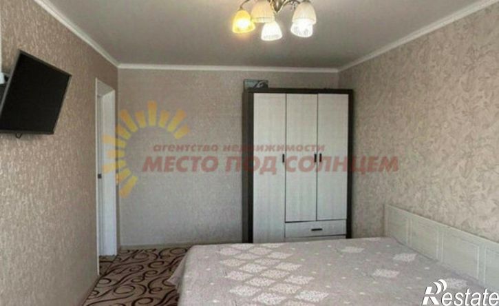 2-комн квартира Первомайская улица, 202,  д. 202