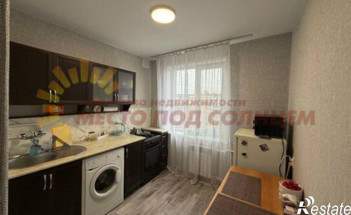 1-комн квартира Коммунистическая улица, 49/3,  д. 49/3