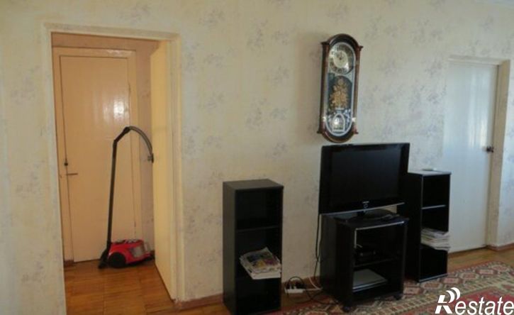 3-комн квартира улица Свердлова, 106,  д. 106