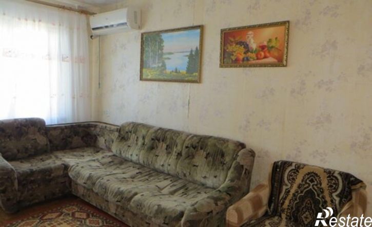 3-комн квартира улица Свердлова, 106,  д. 106