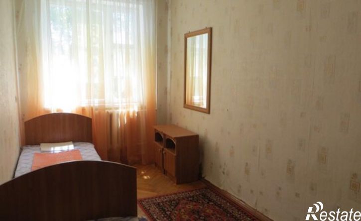 3-комн квартира улица Свердлова, 106,  д. 106