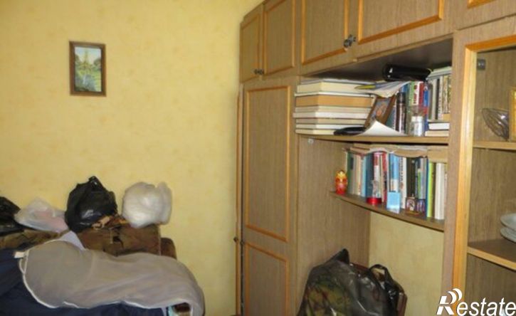 3-комн квартира улица Свердлова, 106,  д. 106