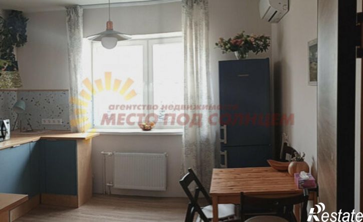 2-комн квартира Западная улица, 8/1,  д. 8/1