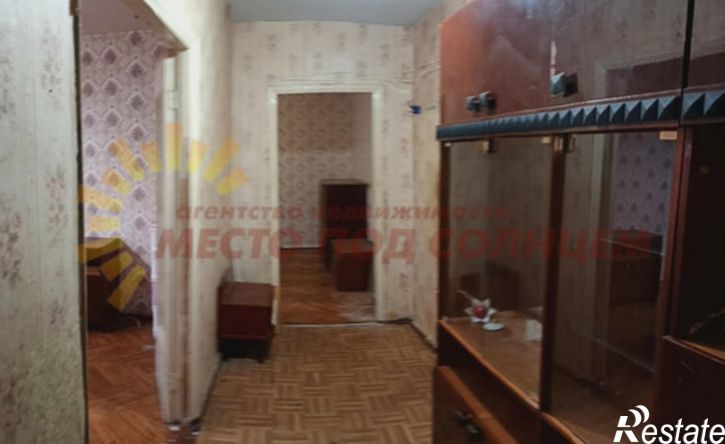 2-комн квартира ул Коммунистическая, 49/6,  д. 49/6