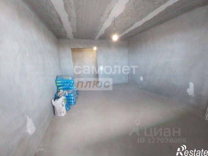 3-комн квартира ул Коммунистическая, 20/1,  д. 20/1