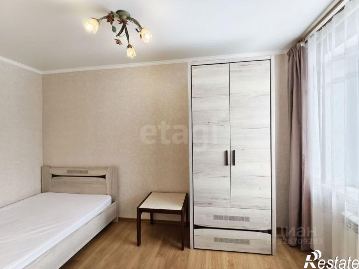 2-комн квартира ул Первомайская, 118,  д. 118