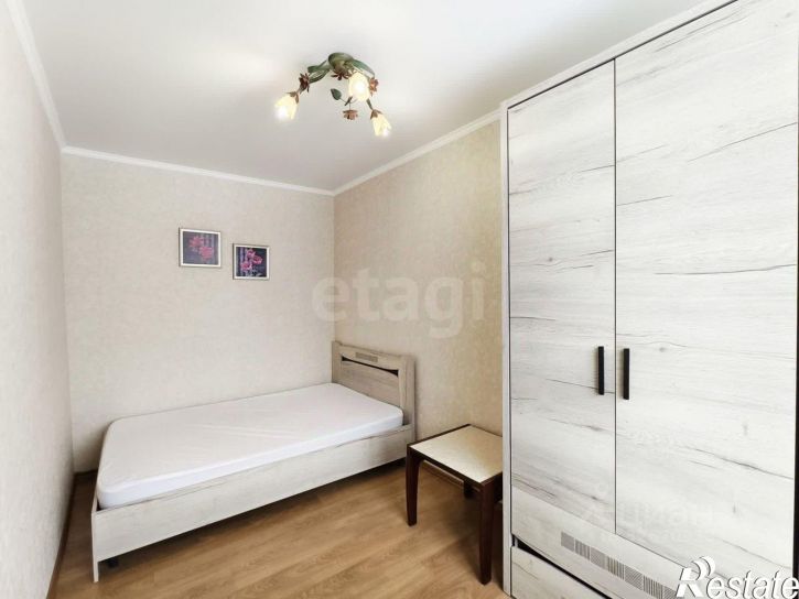 2-комн квартира ул Первомайская, 118,  д. 118