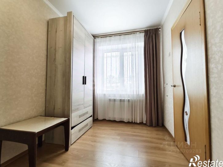 2-комн квартира ул Первомайская, 118,  д. 118