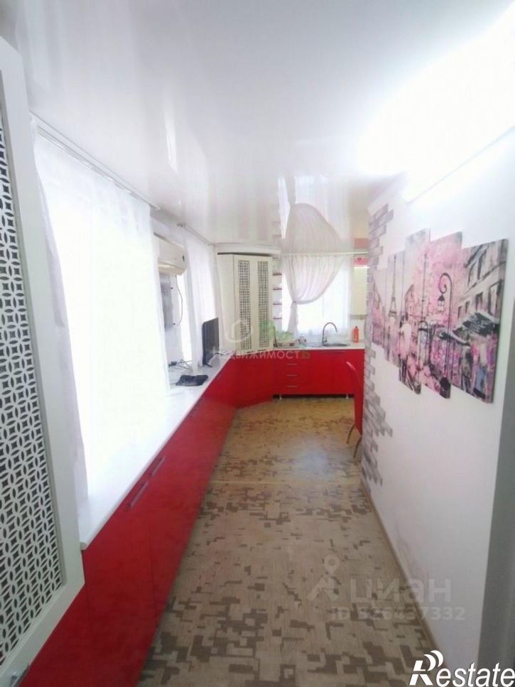 4-комн квартира ул К.Маркса, 32,  д. 32