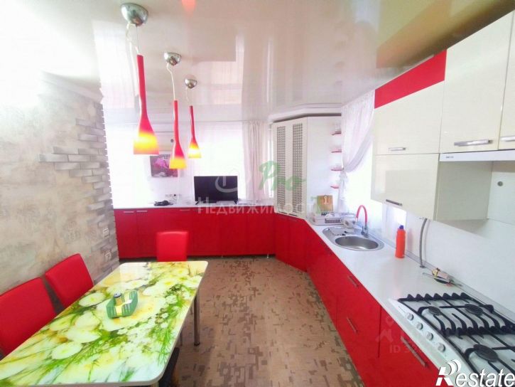 4-комн квартира ул К.Маркса, 32,  д. 32