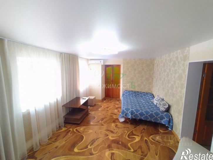 4-комн квартира ул К.Маркса, 32,  д. 32