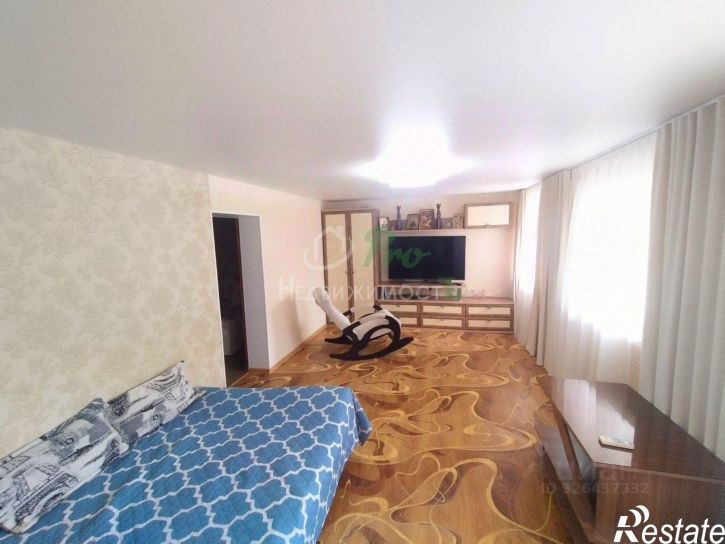 4-комн квартира ул К.Маркса, 32,  д. 32