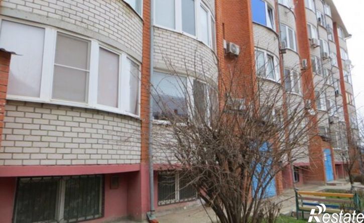 1-комн квартира Красная улица, 53/5 к.2,  д. 53/5 к.2