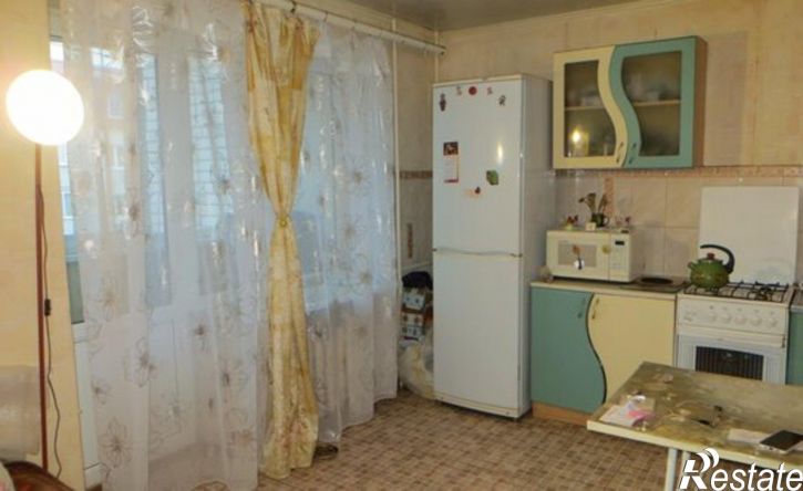 1-комн квартира Красная улица, 53/5 к.2,  д. 53/5 к.2