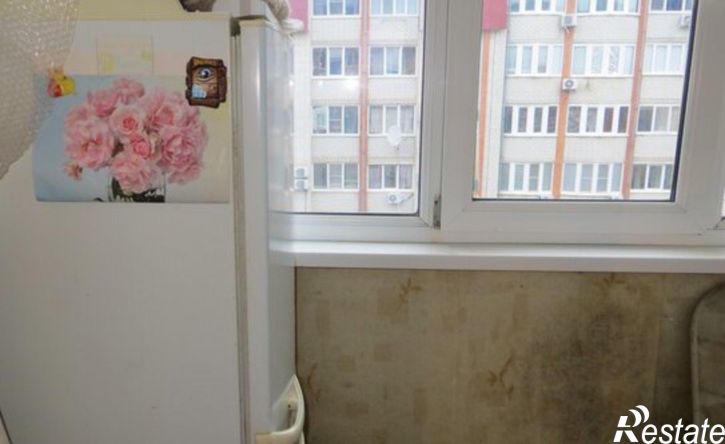 1-комн квартира Красная улица, 53/5 к.2,  д. 53/5 к.2