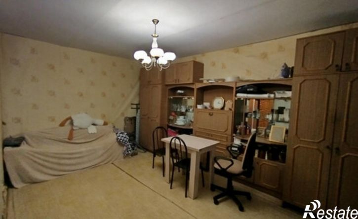 1-комн квартира Красная улица, 59/4,  д. 59/4