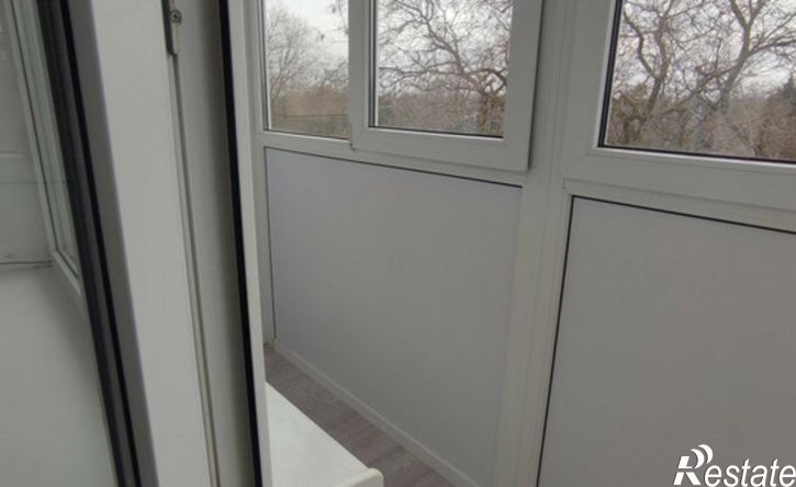 1-комн квартира Первомайская улица, 202,  д. 202