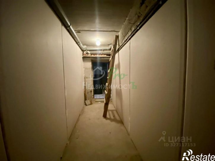 Торговое помещение ул Армавирская, 184,  д. 184