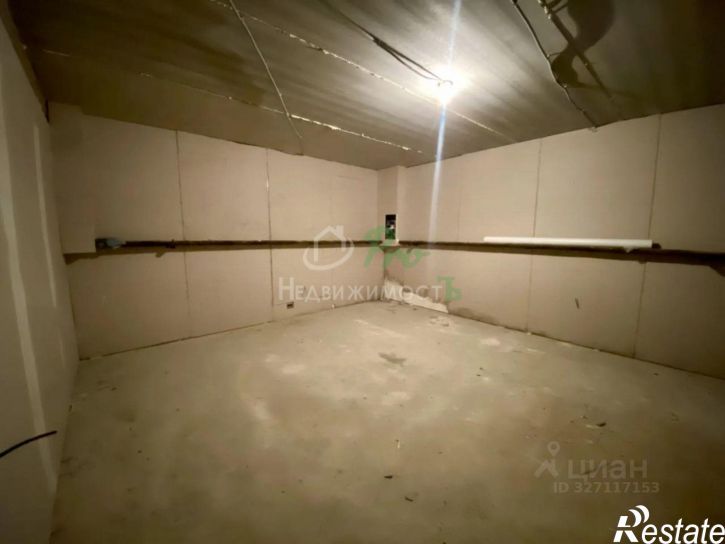 Торговое помещение ул Армавирская, 184,  д. 184