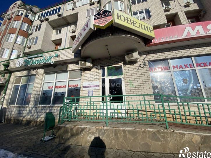 Помещение свободного назначения ул Коммунистическая, 81,  д. 81