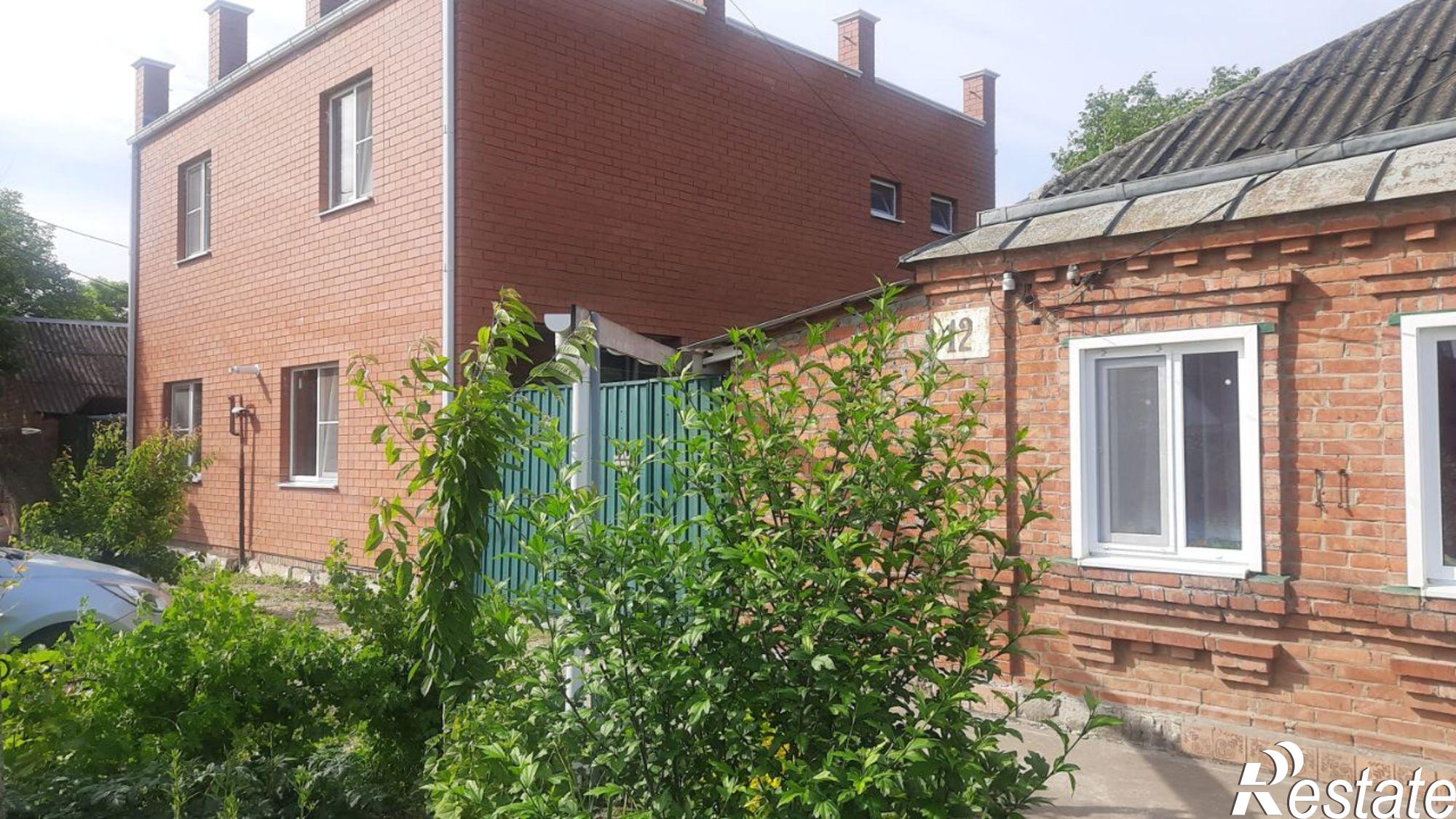 Купить дачу, дом, коттедж за 10 500 000 рублей на улица Седина, 12