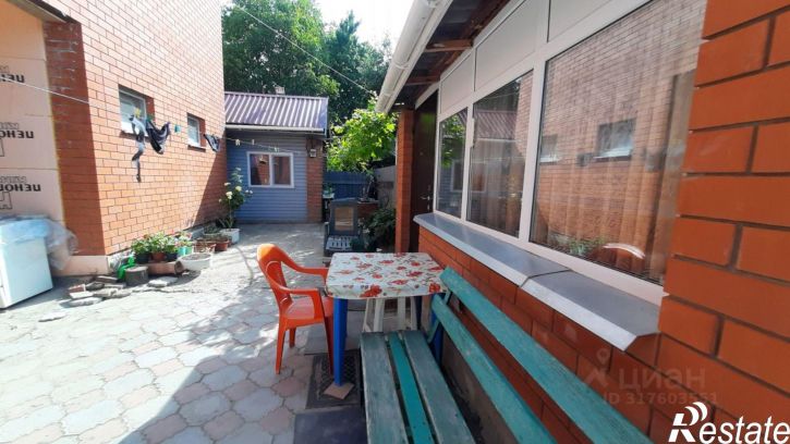 Коттедж/дом улица Седина, 12,  д. 12