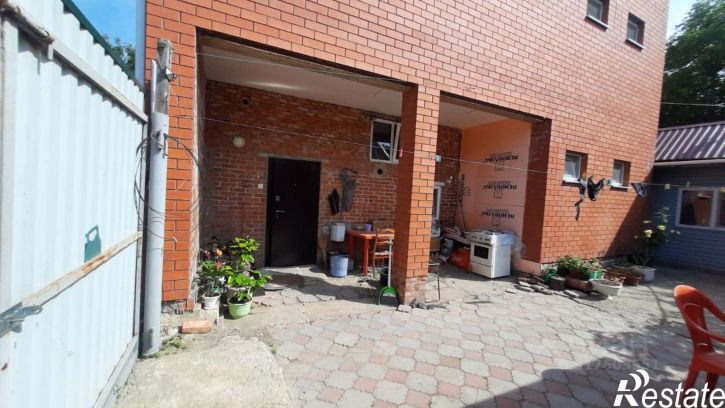 Коттедж/дом улица Седина, 12,  д. 12