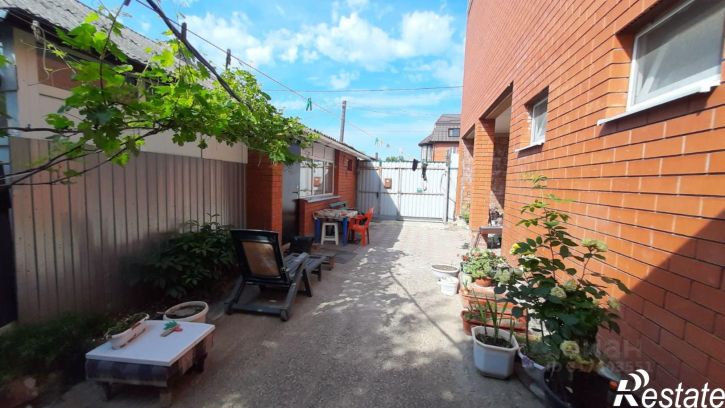 Коттедж/дом улица Седина, 12,  д. 12