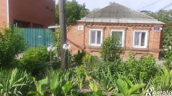 Коттедж/дом улица Седина, 12,  д. 12