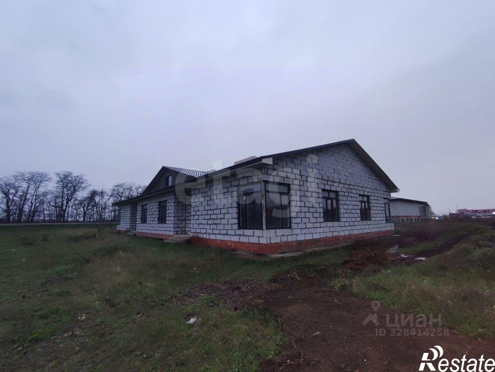 Купить торговое помещение за 16 900 000 рублей на Шоссейная улица, 19
