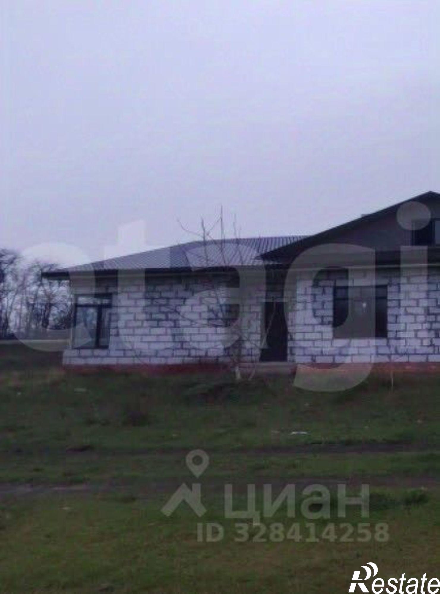 Купить торговое помещение за 16 900 000 рублей на Шоссейная улица, 19
