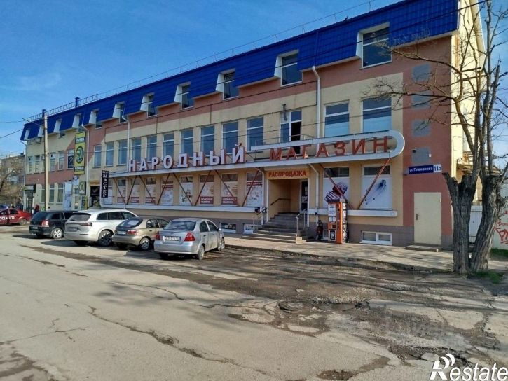Производственное помещение ул Плеханова, 15/3,  д. 15/3