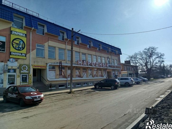 Производственное помещение ул Плеханова, 15/3,  д. 15/3