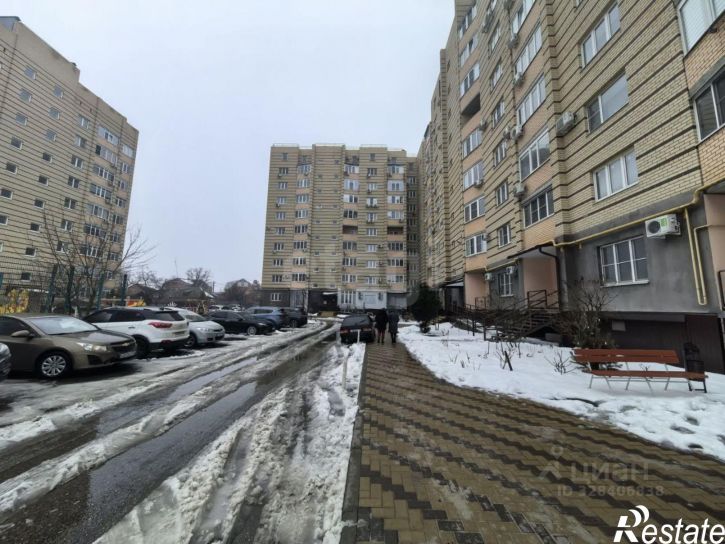 Помещение свободного назначения Коммунистическая улица, 65,  д. 65