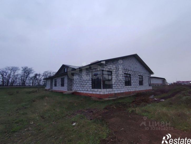 Торговое помещение Шоссейная улица, 19,  д. 19