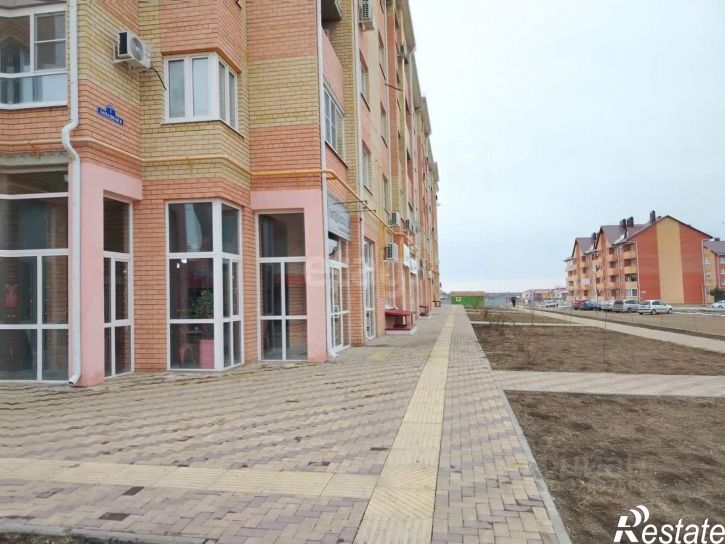 Помещение свободного назначения ул Западная, 3,  д. 3