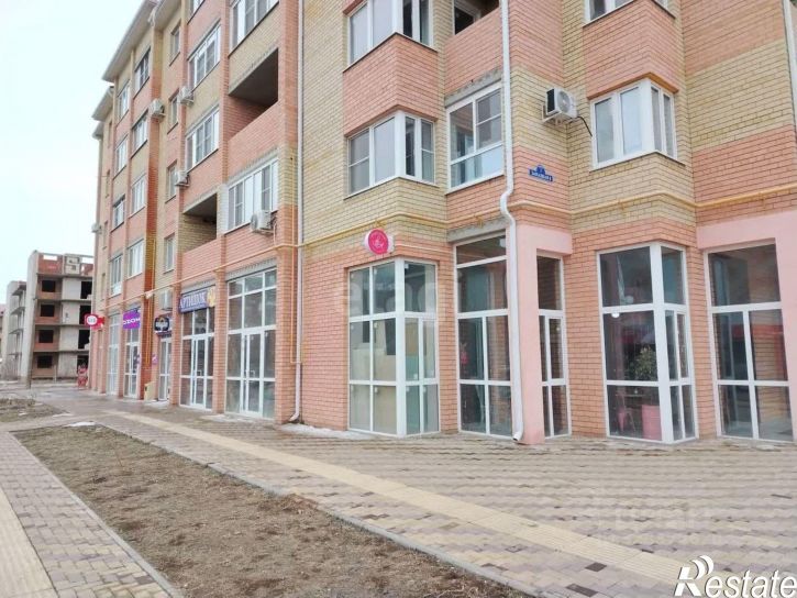 Помещение свободного назначения ул Западная, 3,  д. 3