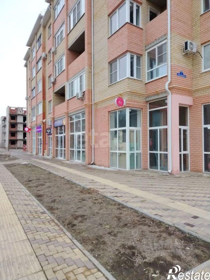 Помещение свободного назначения ул Западная, 3,  д. 3