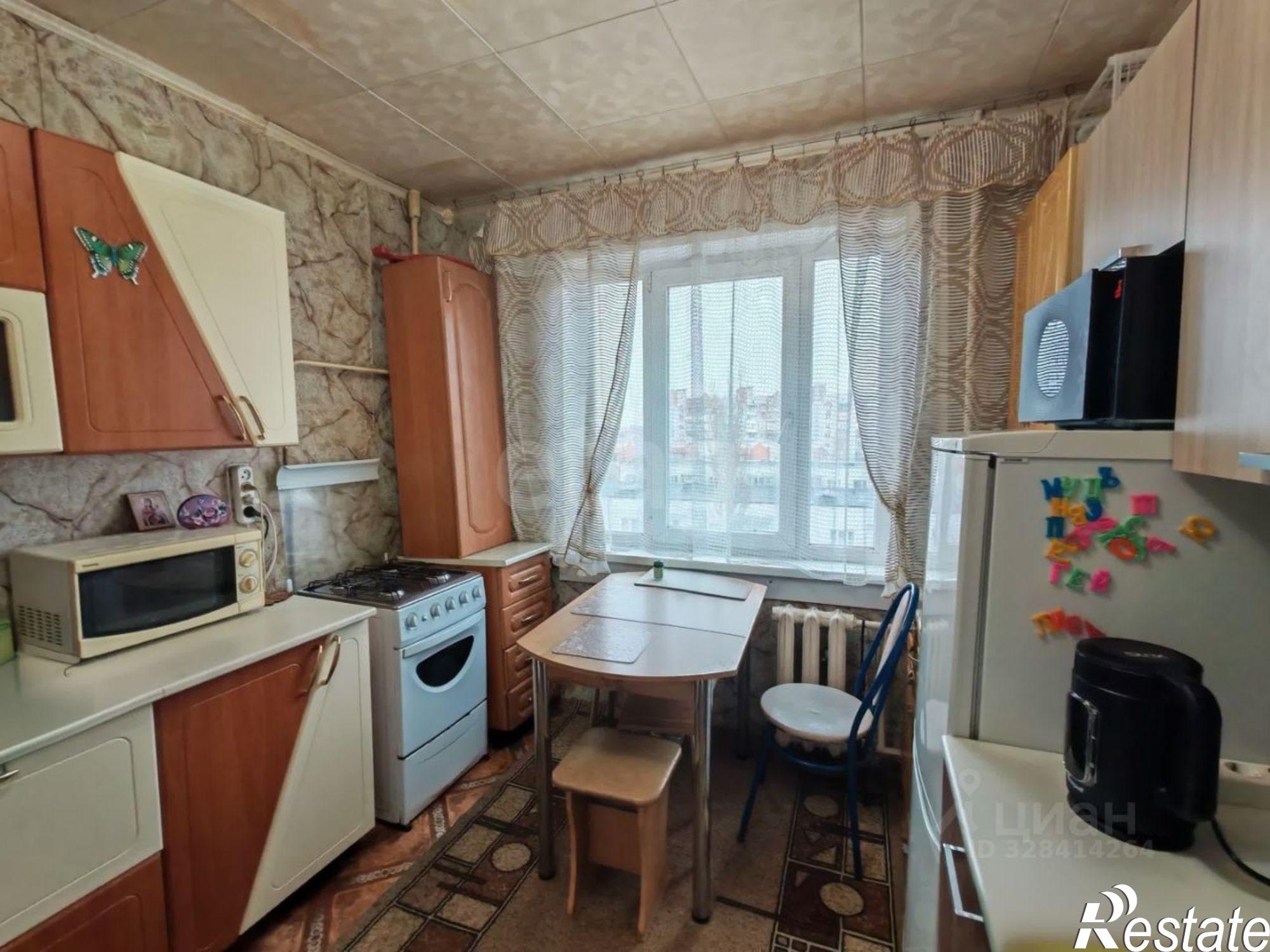 Купить комнату за 2 300 000 рублей на ул Шмидта, 273
