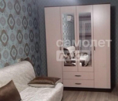 1-комн, 30кв м, этаж 2/5 Ясенская улица, 2Б
