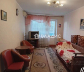 3-комн, 59кв м, этаж 2/5 Коммунистическая улица, 49/2