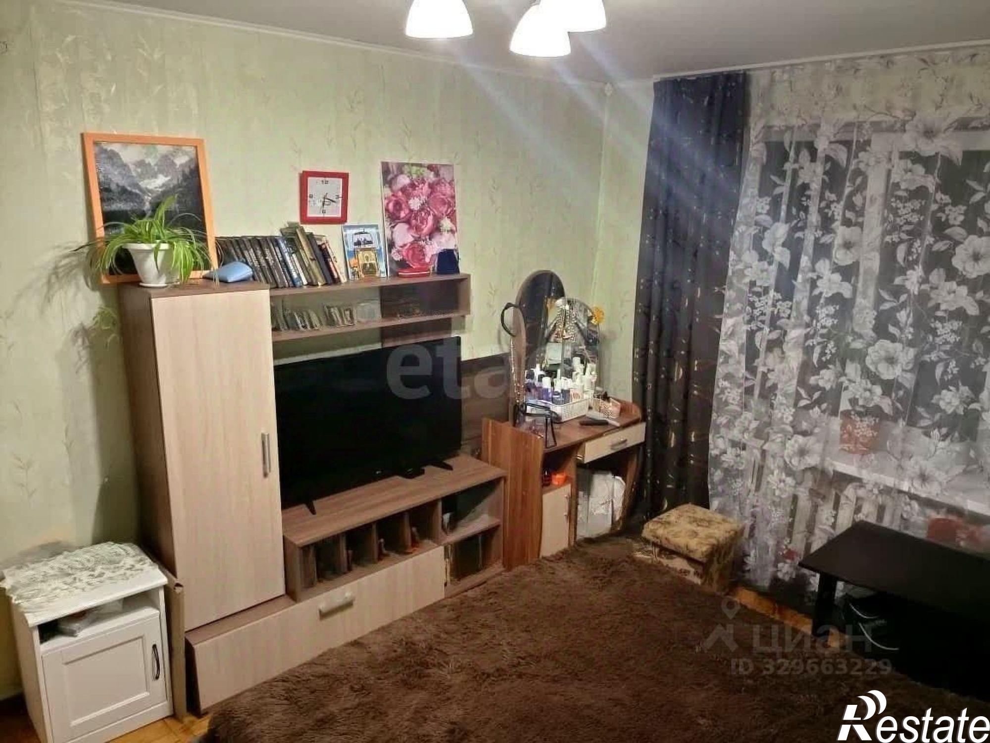 Купить квартиру за 4 999 000 рублей на ул Плеханова, 33