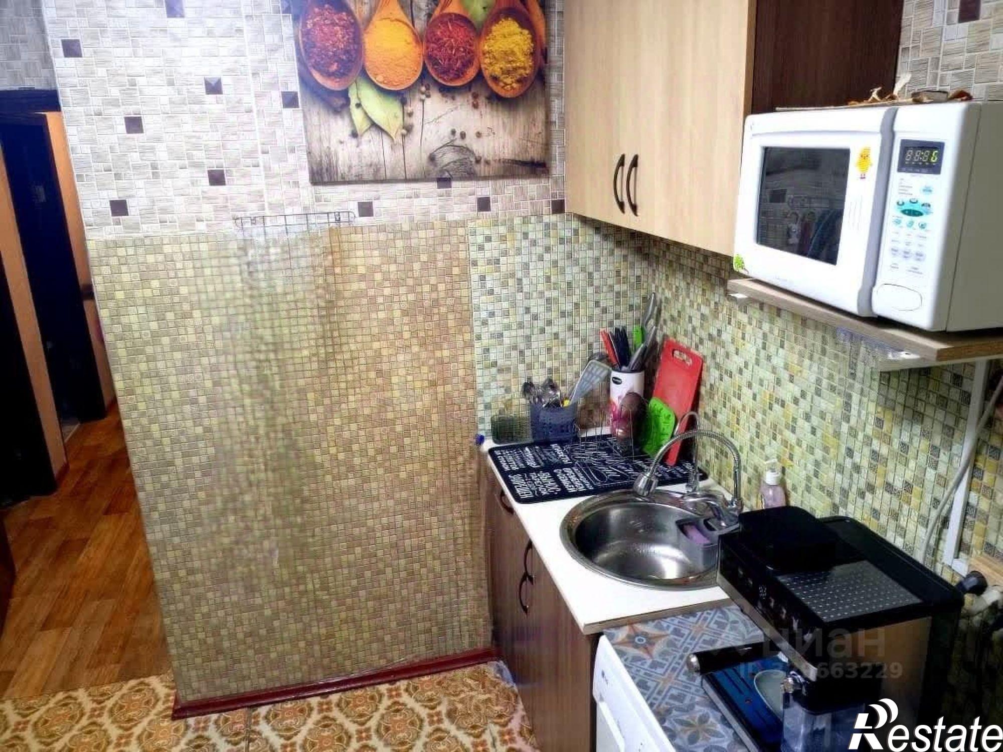Купить квартиру за 4 999 000 рублей на ул Плеханова, 33