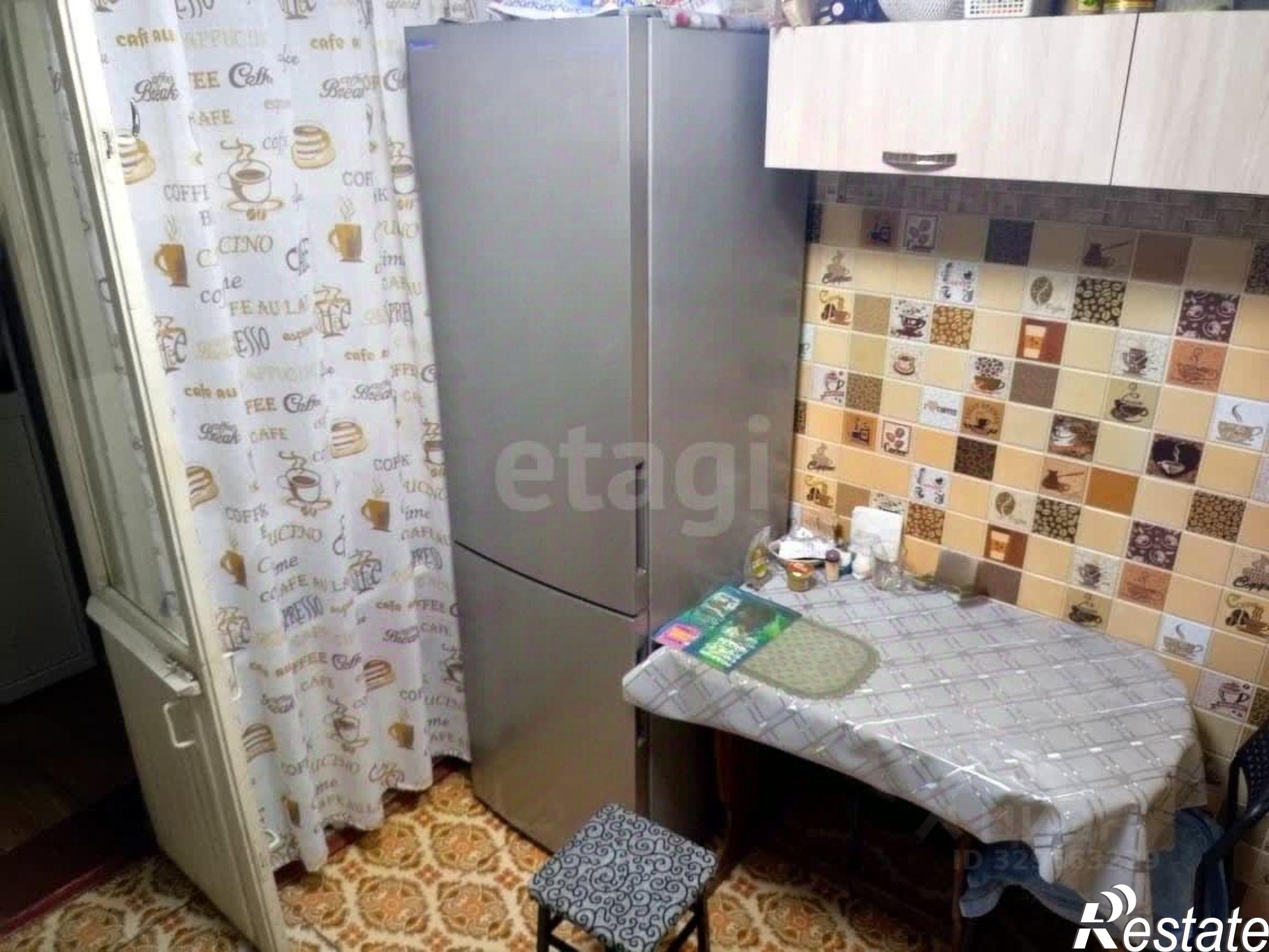 Купить квартиру за 4 999 000 рублей на ул Плеханова, 33